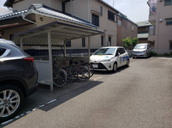 【その他共有部分】