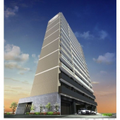 尼崎市西本町２丁目のマンションの画像