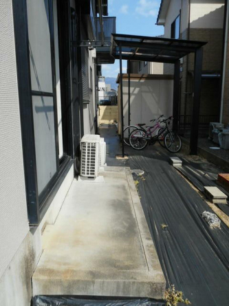 Ｂ・コーポ松尾の画像