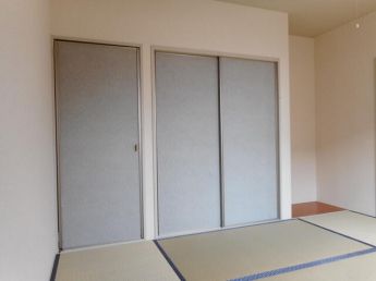 Ｂ・コーポ松尾の画像