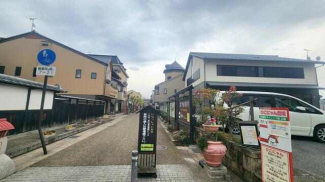 彦根市本町１丁目の店舗事務所の画像