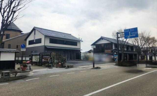 彦根市本町１丁目の店舗事務所の画像