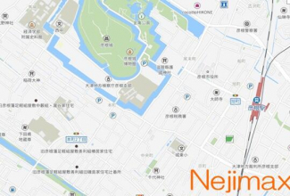 彦根市本町１丁目の店舗事務所の画像