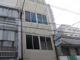 姫路市白銀町の店舗事務所の画像