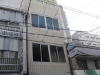 姫路市白銀町の店舗事務所の画像