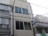 姫路市白銀町の店舗事務所の画像