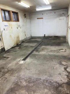 明石市西新町２丁目の店舗一部の画像