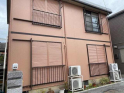 神戸市東灘区本山北町１丁目のマンションの画像