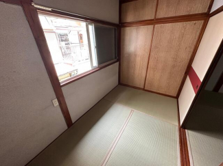 筒井町３丁目テラスハウスの画像
