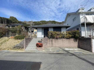 淡路市生穂の中古一戸建ての画像
