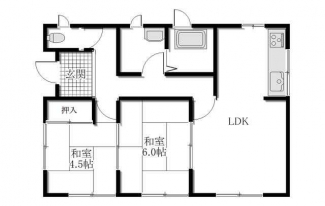 淡路市生穂の中古一戸建ての画像