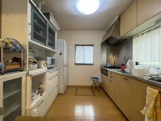 淡路市生穂の中古一戸建ての画像
