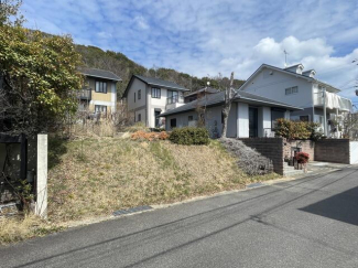 淡路市生穂の中古一戸建ての画像