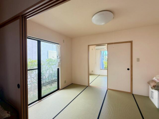 淡路市生穂の中古一戸建ての画像