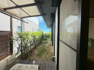 淡路市生穂の中古一戸建ての画像