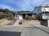 淡路市生穂の中古一戸建ての画像