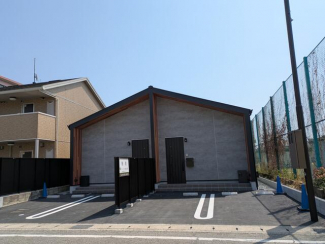 姫路市広畑区北野町１丁目の事務所の画像