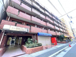 コスモプラザ三宮の画像