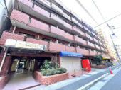 神戸市中央区御幸通３丁目のマンションの画像
