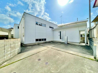 石橋町　中古住宅の画像