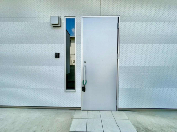石橋町　中古住宅の画像
