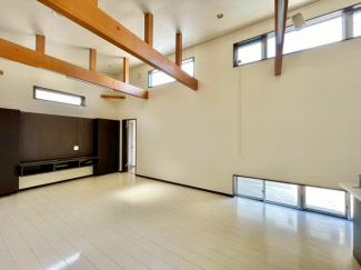 石橋町　中古住宅の画像