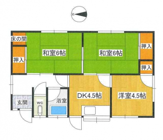 藤本住宅の画像