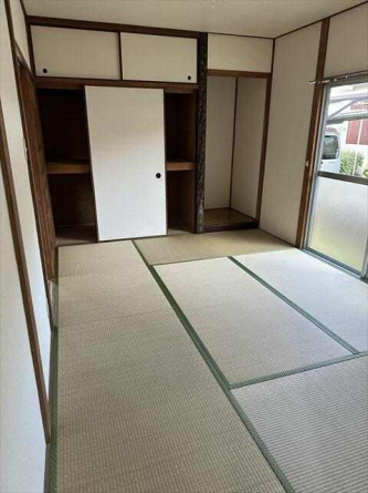 北和室６帖
