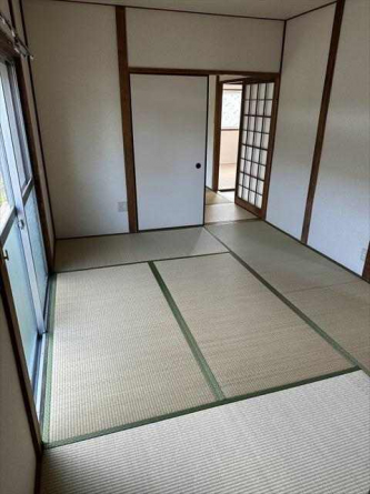 北和室６帖