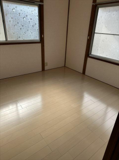 洋室４．５帖
