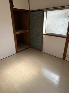 洋室４．５帖