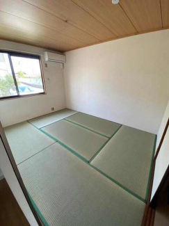 伊予市下吾川のアパートの画像