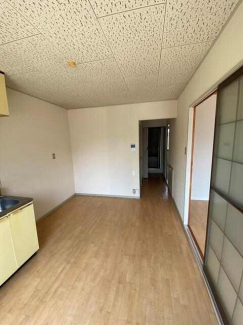 伊予市下吾川のアパートの画像