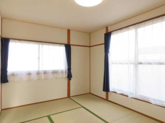西条市小松町新屋敷の中古一戸建ての画像