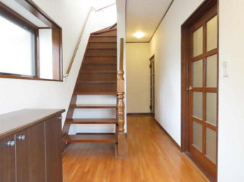 西条市小松町新屋敷の中古一戸建ての画像