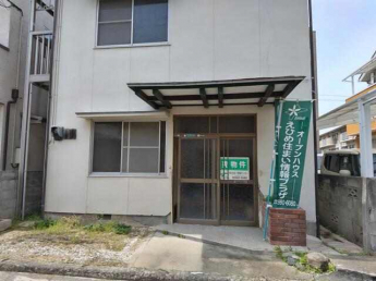 東道路　位置指定