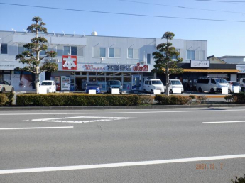 宮脇書店ＷＩＴＨ２１まで523m