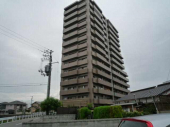 新居浜市西の土居町１丁目のマンションの画像
