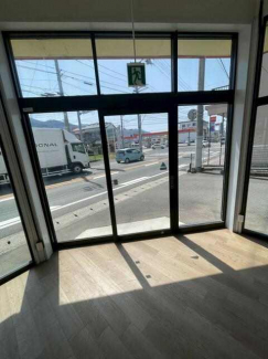 新居浜市星原町の店舗一部の画像