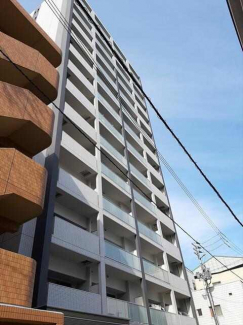 スペルビア勝山の画像