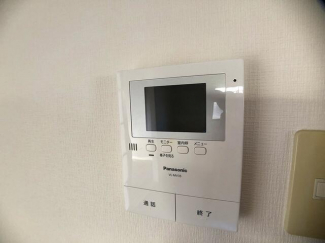 モニターホン