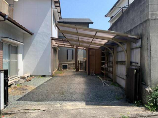 松山市朝日ケ丘２丁目の中古一戸建ての画像