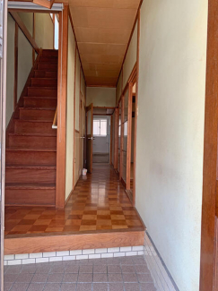 松山市朝日ケ丘２丁目の中古一戸建ての画像