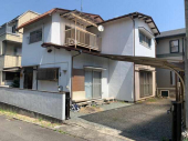 松山市朝日ケ丘２丁目の中古一戸建ての画像