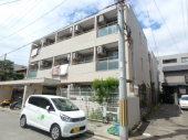 西宮市大畑町のマンションの画像