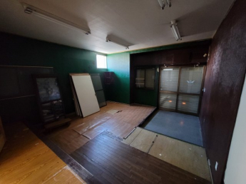 フリースペースです。趣味の部屋や、DIY作業部屋にいかがですか！！