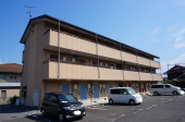 彦根市平田町のマンションの画像