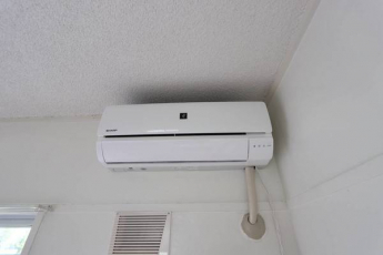 ビレッジハウスの同一物件・同一タイプの間取りの写真です