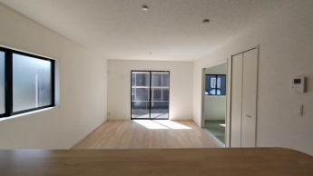 彦富町第２①号棟の画像