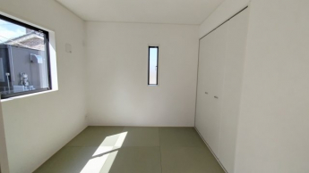 【和室】